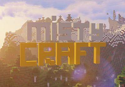 Soboku MistyCraft - текстур-пак, в минималистичном стиле(1.15.2, 1.14.4, 1.13.2, 1.12.2)