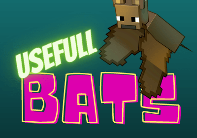 Useful Bats - вероятность дропа сукми приключений ( 1.16.4)