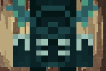 Totem Of Blindness (1.18.2)