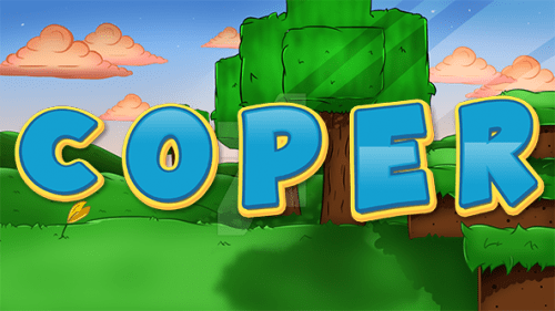 Coper (1.16.5)