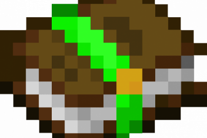 More Damage Enchantments (1.16.5)